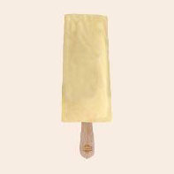 Piña Colada Ice Cream Bar
